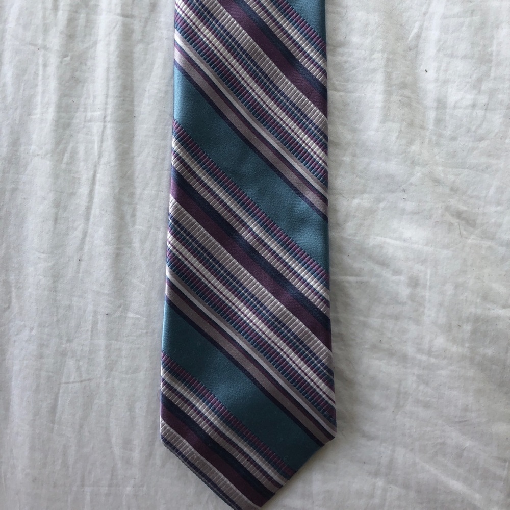 Silk Ted Baker Men’s Tie